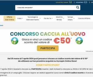 CACCIA ALL’UOVO
