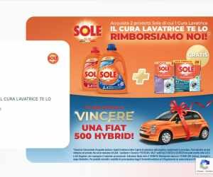 Festa del Sole 2024