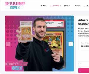 Zard by Collect Hub e Federic