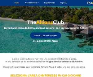 THE ALLIANZ CLUB 2024