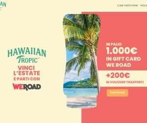 HAWAIIAN TROPIC 2024