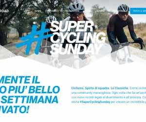 Shimano Super Cycling Sunday