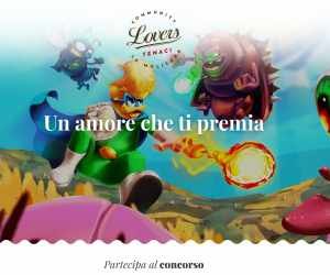 SPIGHY E LO SPIRITO TENACE