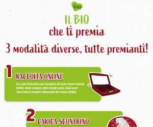 IL BIO CHE TI PREMIA