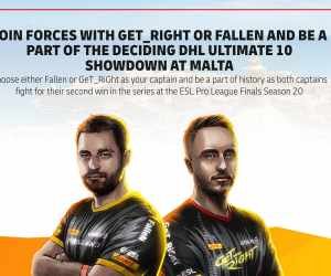 DHL Ultimate 10 2024