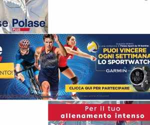 VINCI CON POLASE SPORT