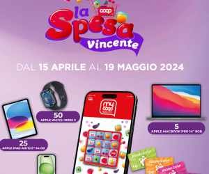 LA SPESA VINCENTE