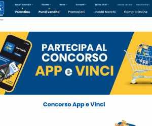 CONCORSO APP EUROSPIN