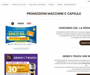 La spesa che ti ripaga 2024