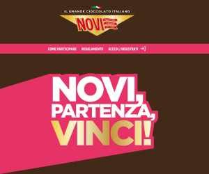 OVI PARTENZA E VINCI