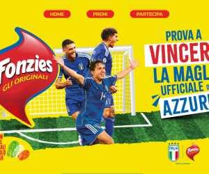 FONZIES AZZURRI