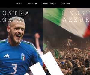 VINCI CON ADIDAS, GAME 7 E TROPS LA NAZIONALE