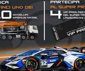 MAGNUM TI PORTA IN FINALE