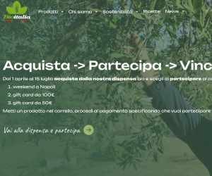 Buon Compleanno Bioitalia