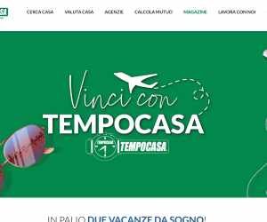 Vinci con Tempocasa