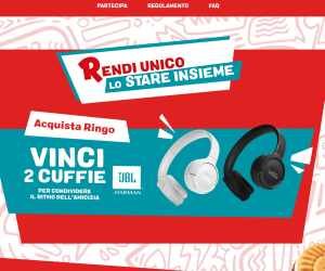 RENDI UNICO LO STARE INSIEME