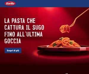 BARILLA AL BRONZO
