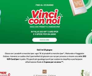 Vinci con noi