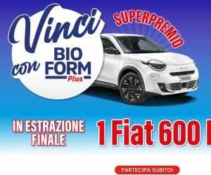 VINCI CON BIOFORM PLUS