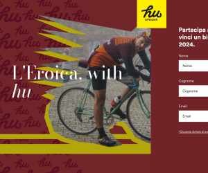 VINCI EROICA CON HU OPENAIR