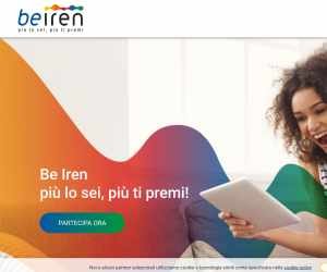 Iren Be Summer e XV edizione