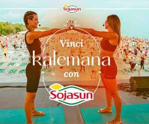 Vinci Kalemana con Sojasun
