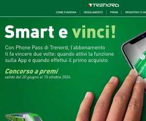 SMART E VINCI!