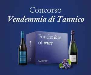 VENDEMMIA DI TANNICO: VINCI LE NOSTRE ESCLUSIVE E RIEMPI LA TUA CANTINA