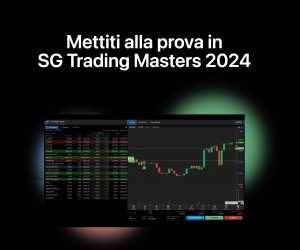 SG TRADING MASTERS 2024