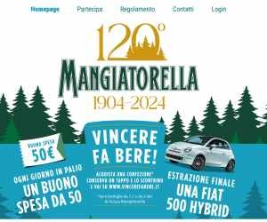 VINCERE FA BERE