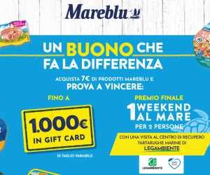 UN BUONO CHE FA LA DIFFERENZA