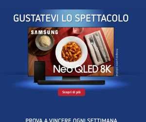 GUSTATEVI LO SPETTACOLO