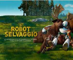 Scopri la tua vera natura con Alperia e Il Robot Selvaggio