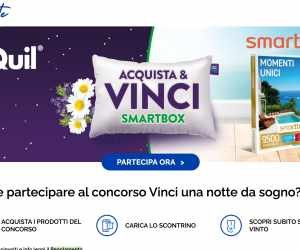 VINCI UNA NOTTE DA SOGNO