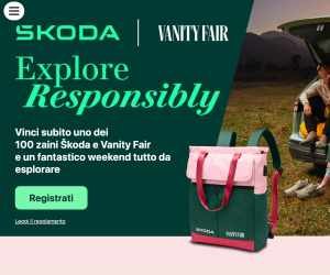 ŠKODA EXPLORE RESPONSIBLY