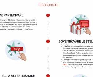 CACCIA ALLE STELLE 2024