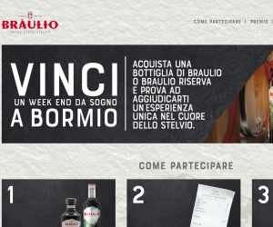 VINCI UN WEEK END DA SOGNO A BORMIO 2