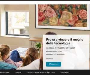Prova a vincere il meglio della tecnologia con BLACK+DECKER