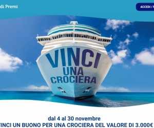 UN MONDO DI PREMI