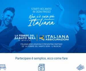 NON C’E’ COSA PIU’ ITALIANA