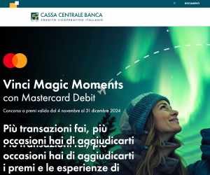 Vinci Magic Moments