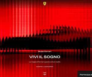VIVI IL SOGNO