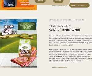 Vinci l’eccellenza con GranTerre