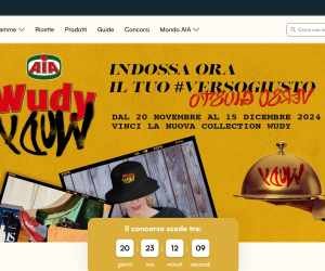 CAPSULE COLLECTION WUDY 2024