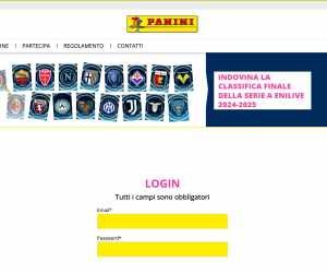 CALCIATORI ANTEPRIMA, PRONOSTICO VINCENTE
