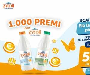 1000 PREMI CON ZYMIL