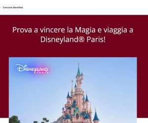 VIAGGIA CON BENEFEET - PARIGI