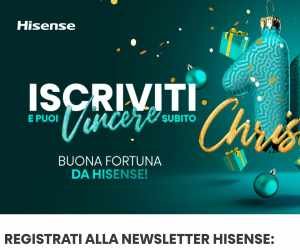 Promo Contest Natale 2024