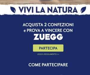 VIVI LA NATURA
