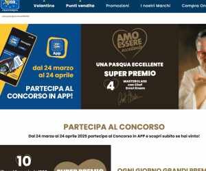 UNA PASQUA ECCELLENTE